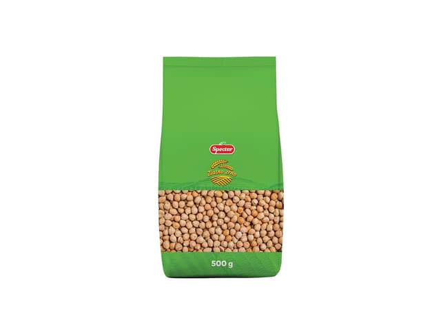 SLANUTAK 500 g SPECTAR