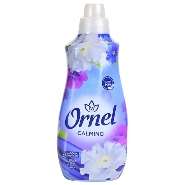 Omekšivač Ornel Calming