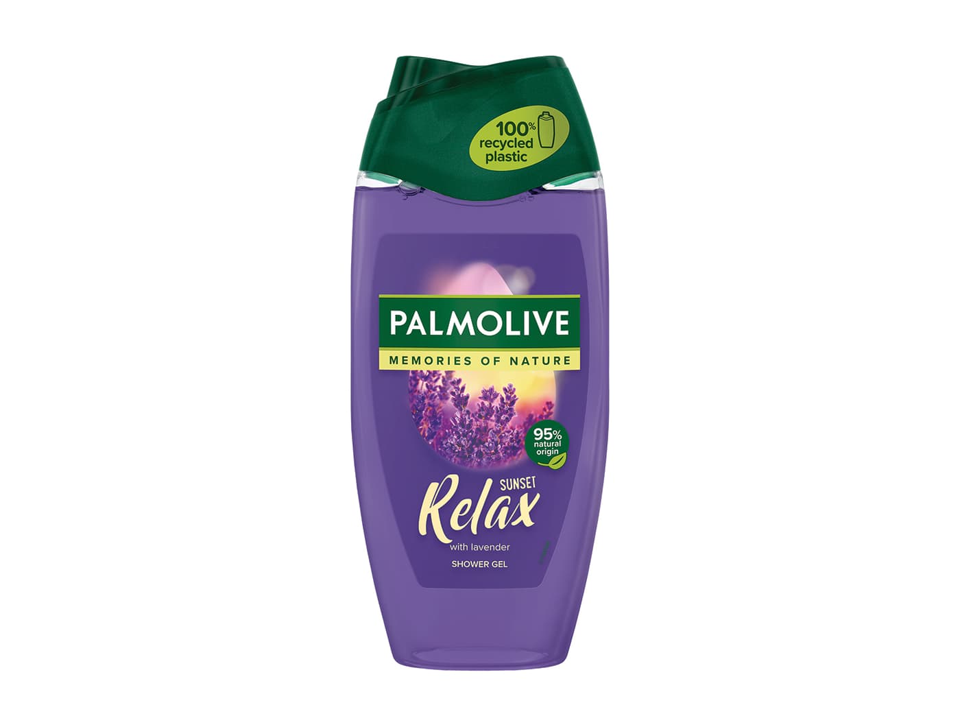 Palmolive Gel za tuširanje Aroma Relax