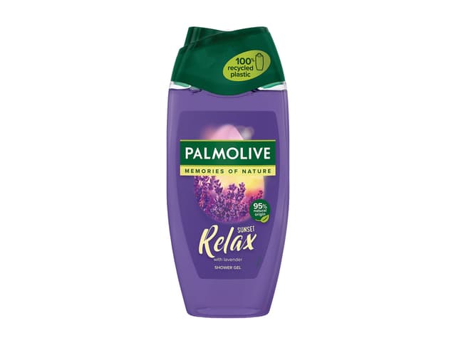 Palmolive Gel za tuširanje Aroma Relax