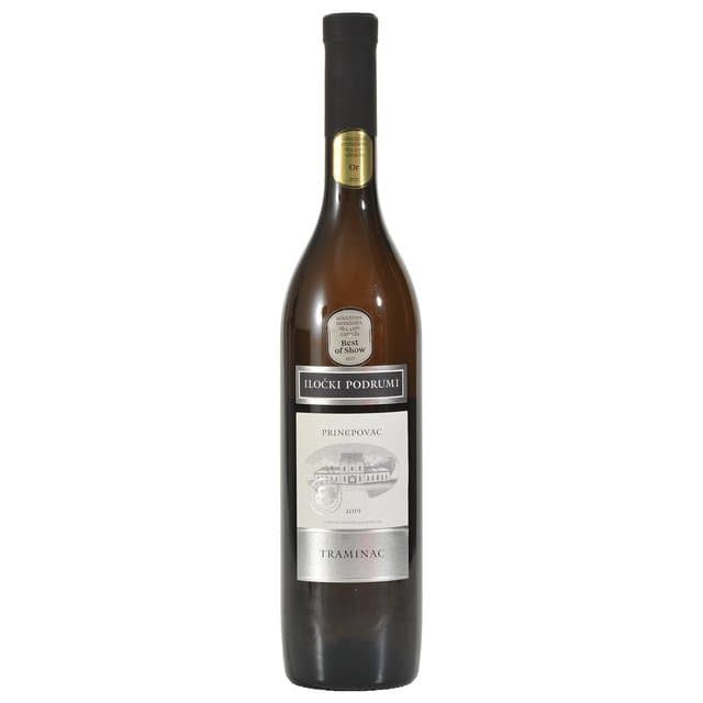 Vino Traminac Principovac