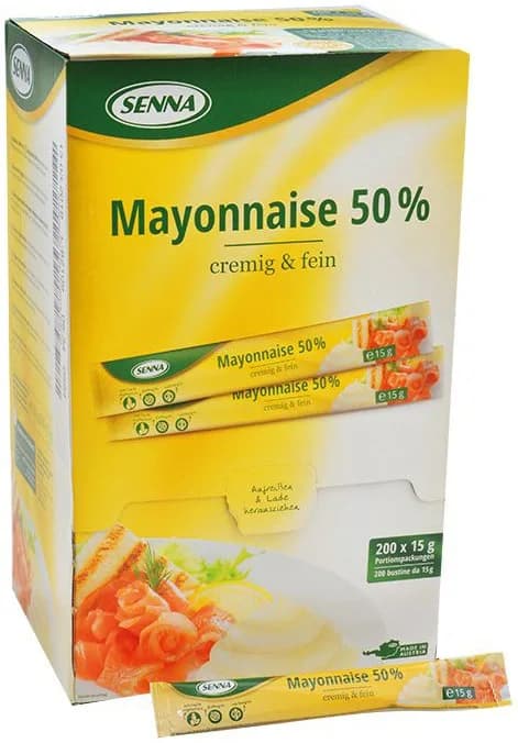 200X15G SENNA MAJONEZA
