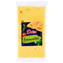 SIR EMMENTALER DELISO 300 g