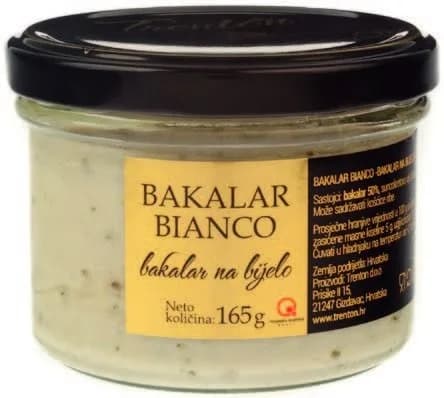 Bakalar Bianco
