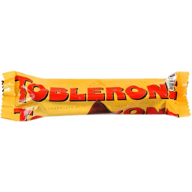 ČOKOLADA TOBLERON ML CHUNK 35g