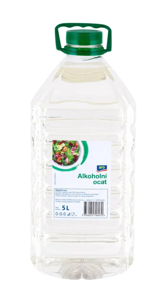 5L ARO OCAT ALKOHOLNI 9%