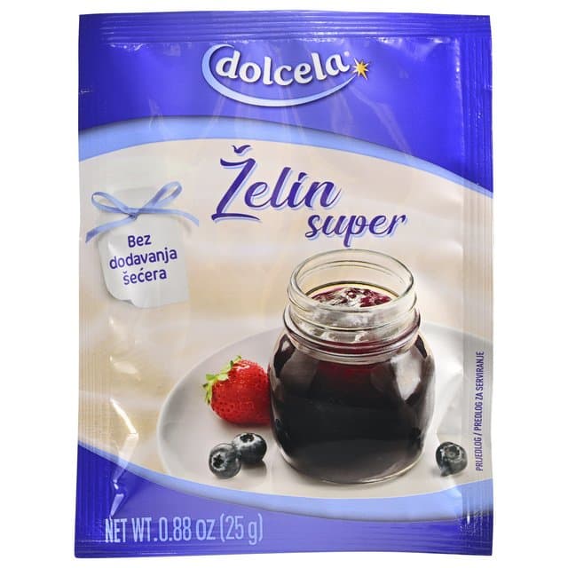 Želin Super
