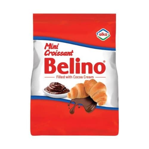 KROASAN PISTACI.60 g BELINO