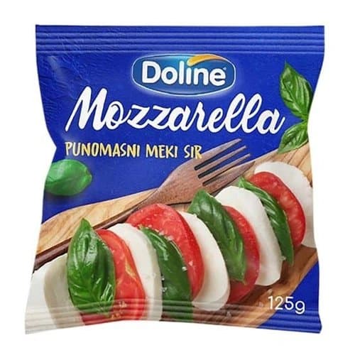 Doline Mozzarella