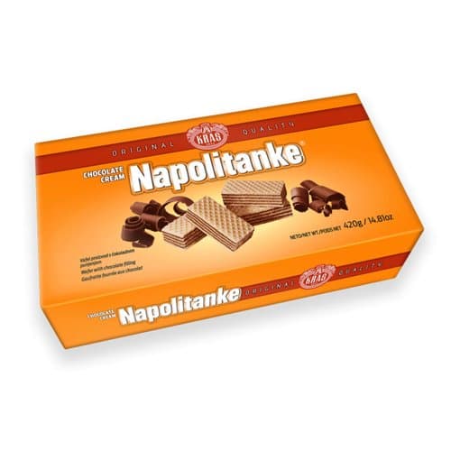 420G KRAŠ NAP. BLOK CH CRE STAND.-VAR