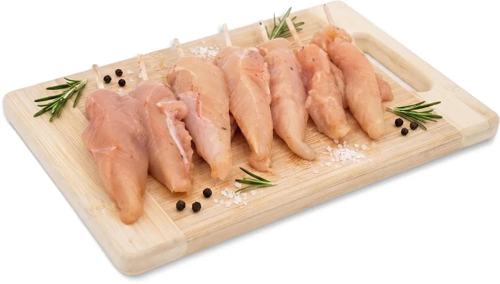 MINI PILEĆI FILETINI 400g