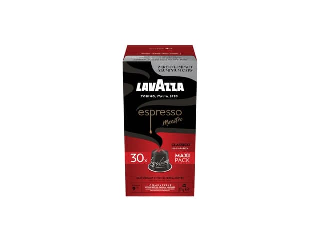 Lavazza Kapsule Espresso Classico