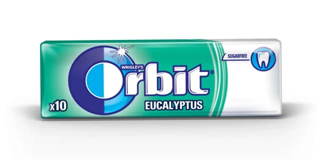 14G ORBIT DRAŽ. EUKALIPTUS