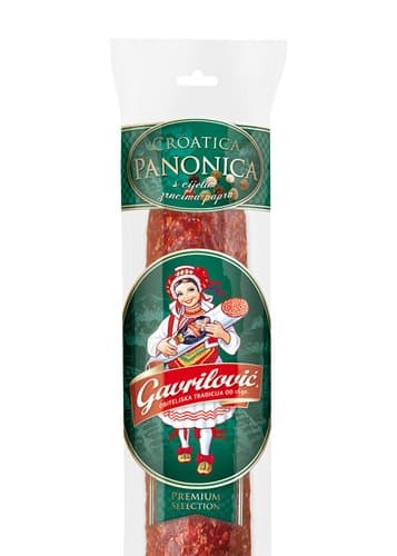 Panonska salama s paprom