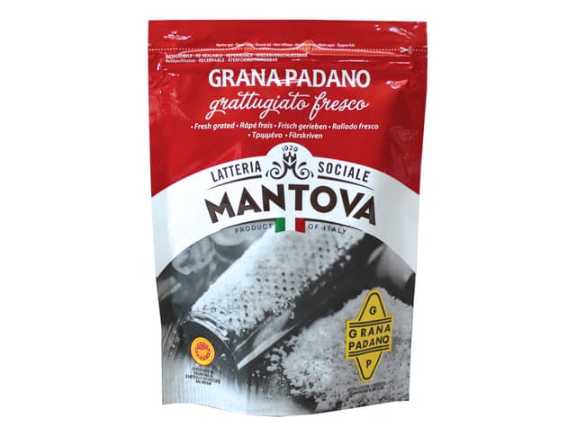 SIR RIB. GRANA PADANO 100 g LS