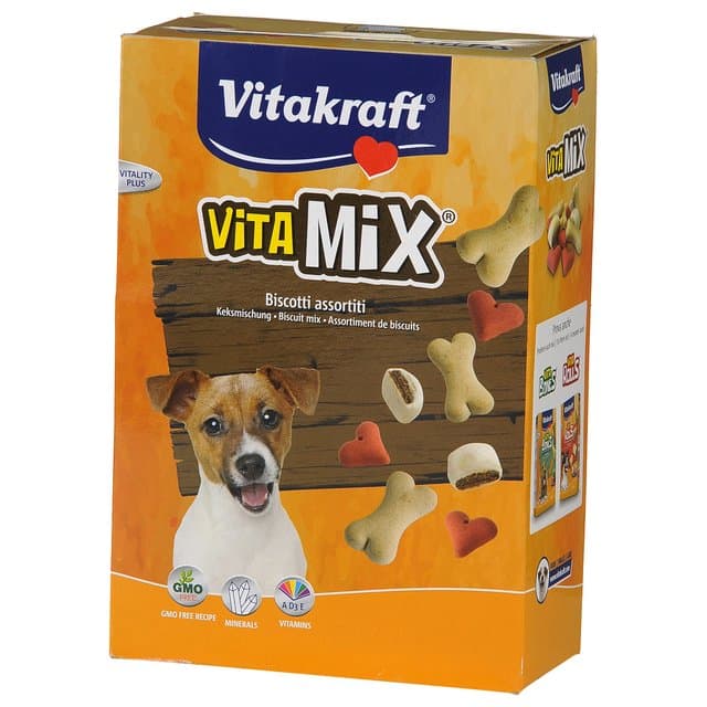 Keksi za pse Vita Mix