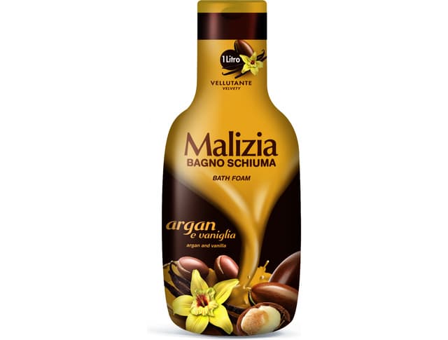 Kupka Argan & Vanilija