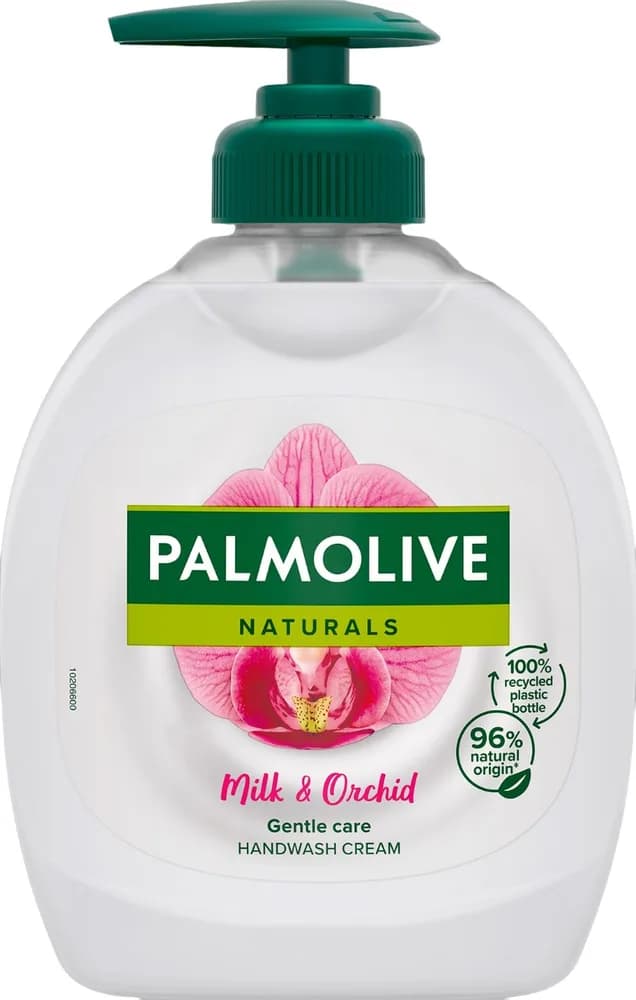 Palmolive Tekući Sapun Black Orchid