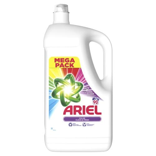 DET ARIEL COLOR 4L 90 PR