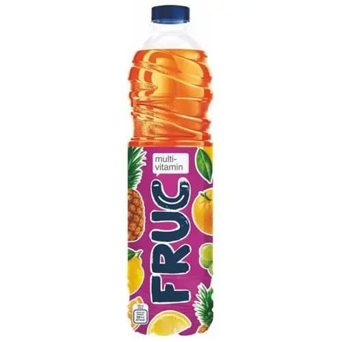 Fruc Multivitamin