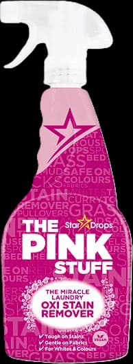 The Pink Stuff Oxi Sredstvo za uklanjanje mrlja