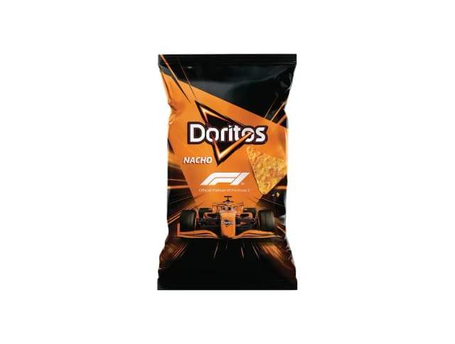 Čips Doritos Nacho Cheese