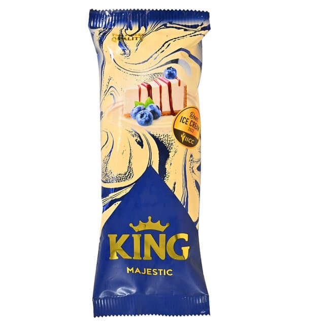 Sladoled King Majestic