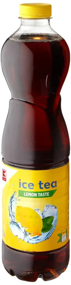 KLC.Ledeni čaj limun 1,5 l PET