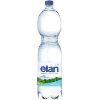 Negazirana voda 7 L
