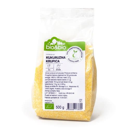 KBio.Krupica kukuruzna 500g_OC