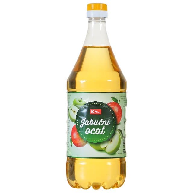 OCAT K PLUS JABUČNI 1L