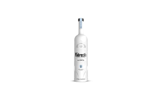 0,7L PADRECITO TEQUILA BLANCO