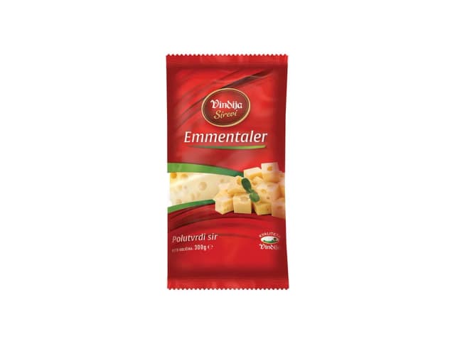 Sir Emmentaler