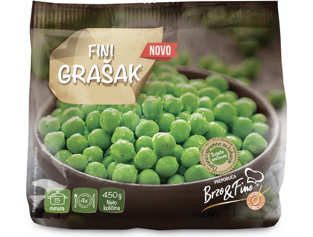 Grašak