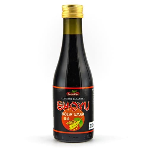 Sojin umak Shoyu