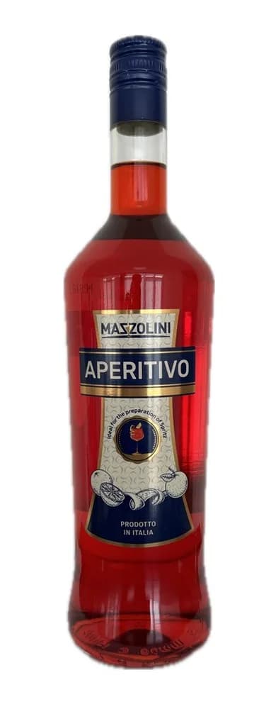 1,0L MAZZOLINI APERITIV.LIK.SPR