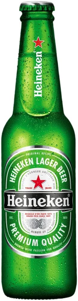 0,33L PIVO HEINEKEN BOCA NEP24/1