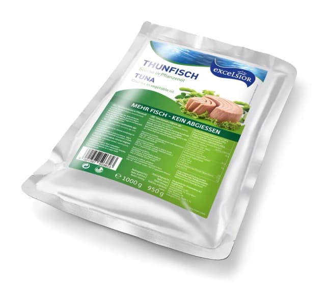 1KG EXCELSIOR TU KOMADI U BI U