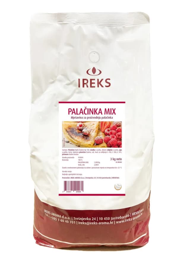 Smjesa za palačinke 3 kg