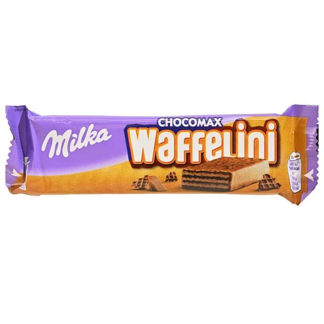 Milka Waffelini Choco