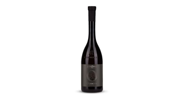 Vino Pušipel St. Jerome