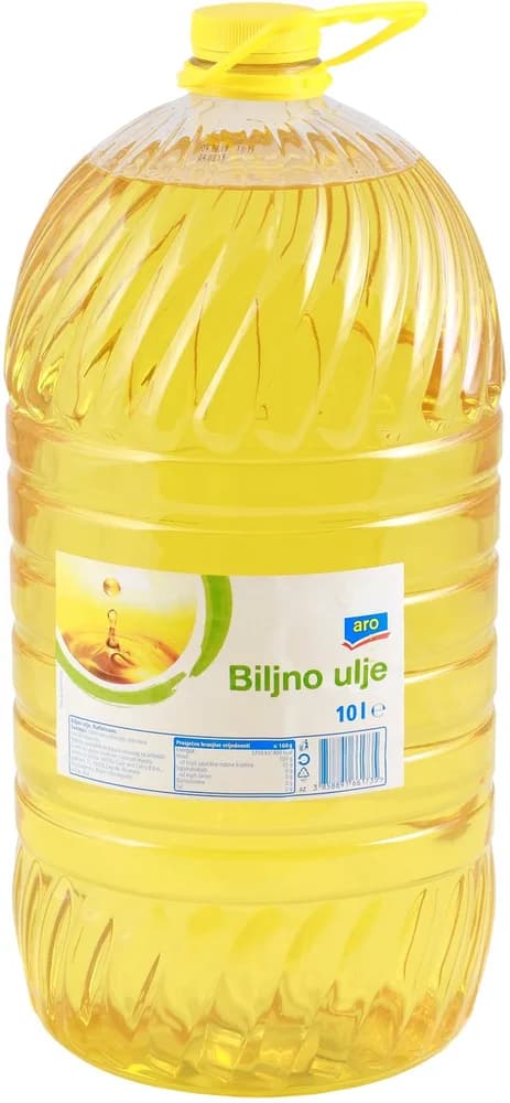 10L ARO ULJE BILJNO