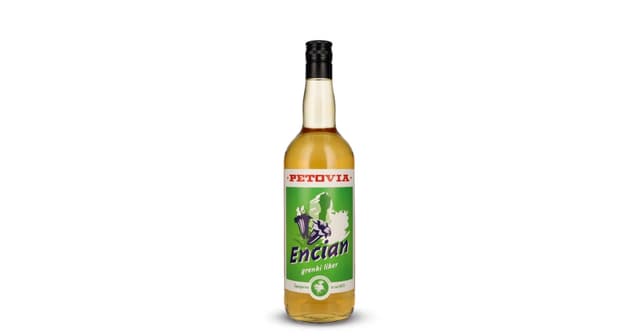LIKER ENCIJAN PETOVIA 1,0 (6)*