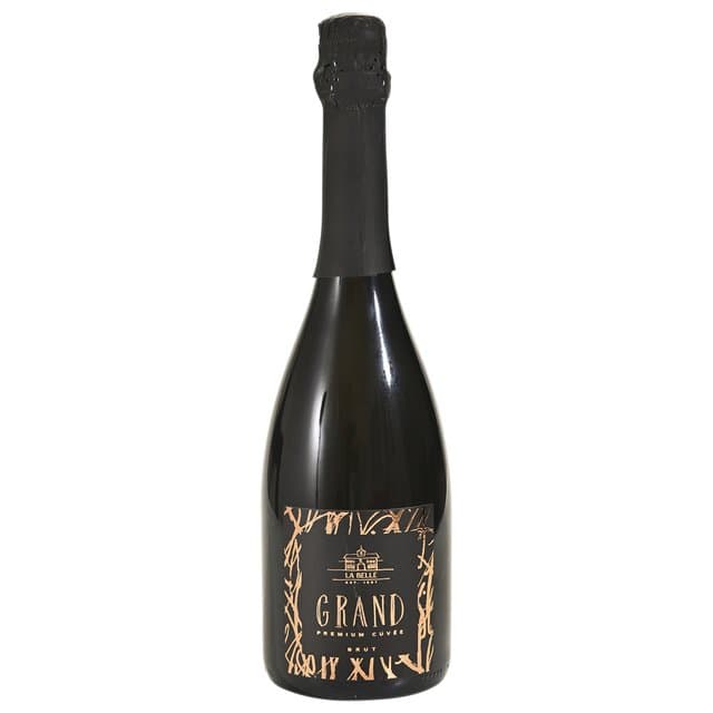 Pjenušac La Belle Grand Brut