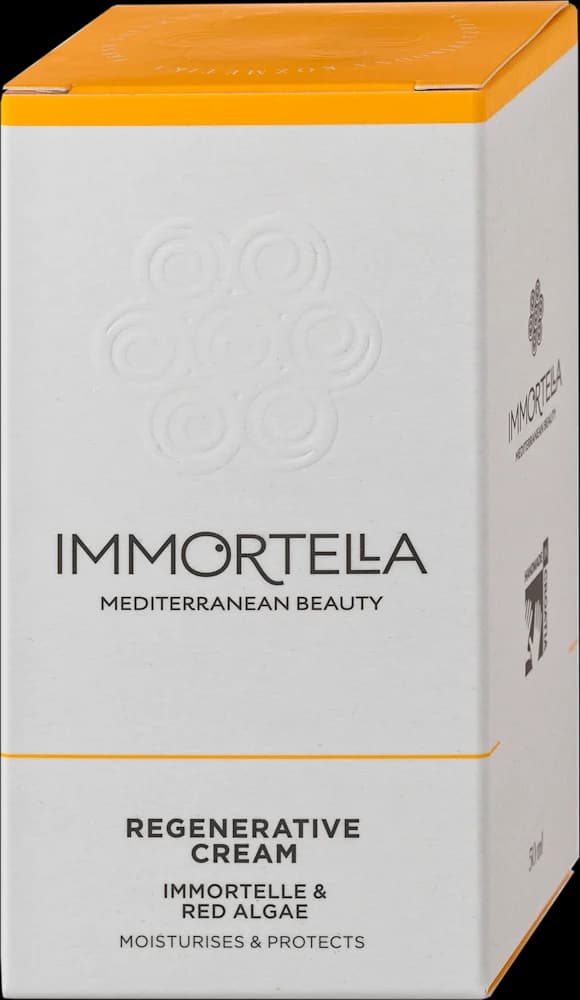 Immortella krema za lice 50ml