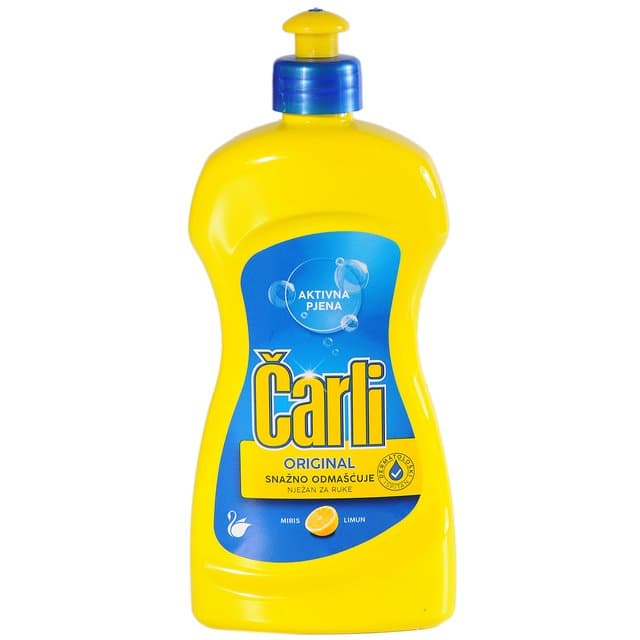 Čarli Original