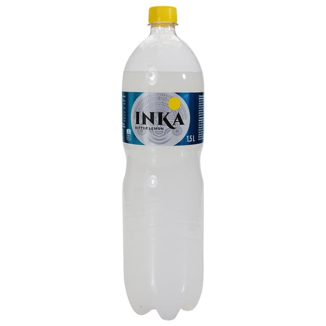 Inka Bitter Lemon