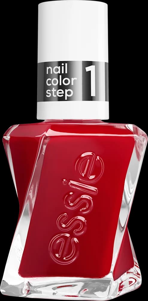 essie gel lak za nokte Gel Couture 345