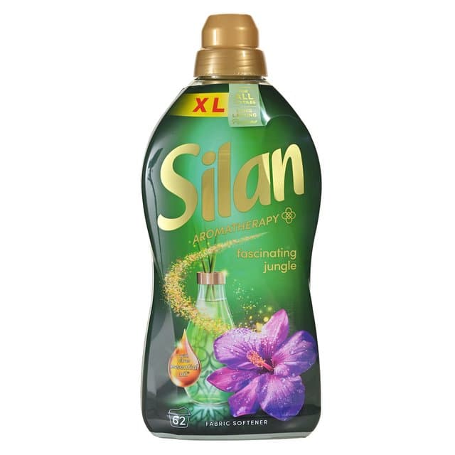 Silan Omekšivač Jungle