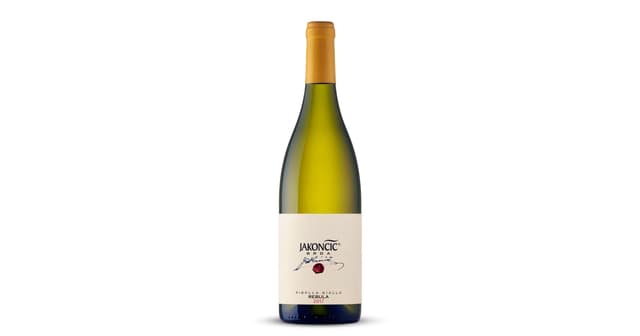 *REBULA JAKONČIĆ 0.75L SUHO -6/1-